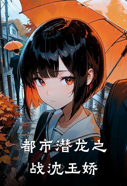 都市潜龙之战沈玉娇