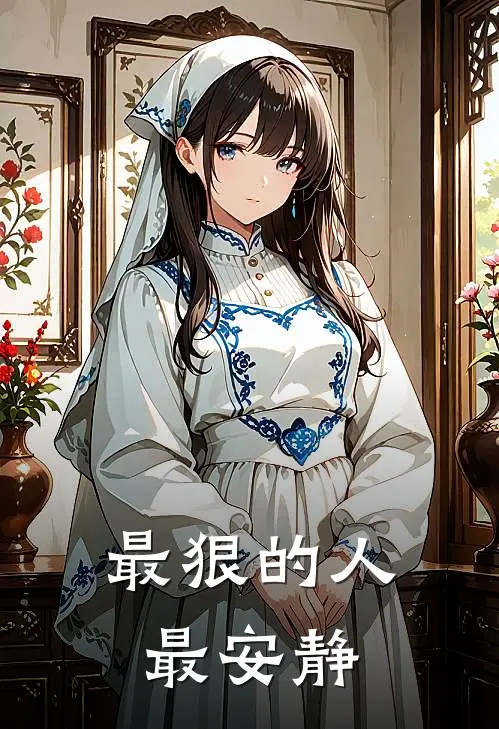 最狠的人最安静