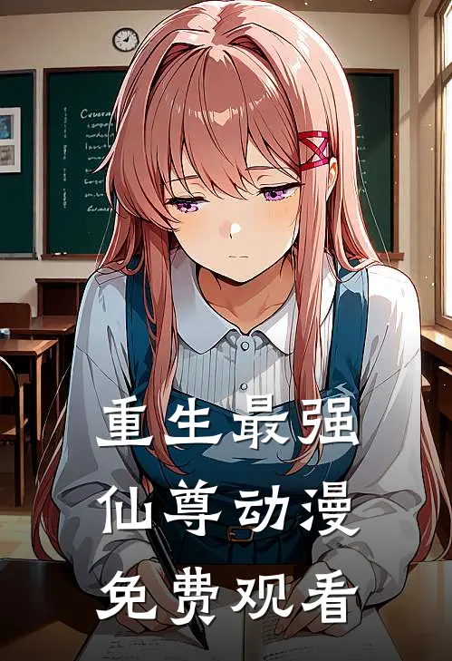 重生最强仙尊动漫免费观看