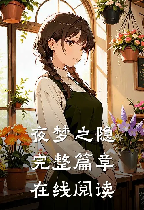 夜梦之隐完整篇章在线阅读