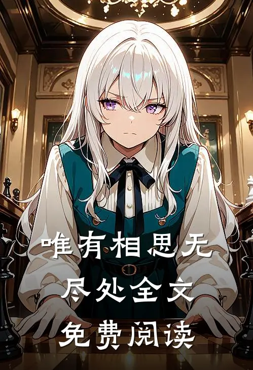 唯有相思无尽处全文免费阅读