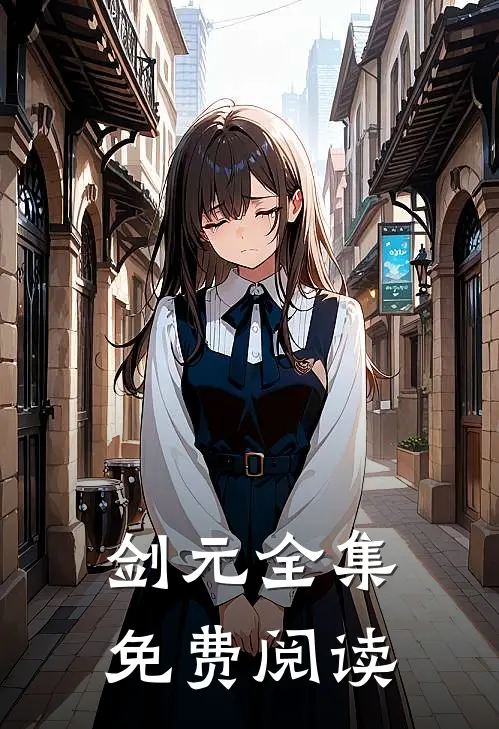 剑元全集免费阅读