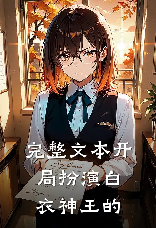完整文本开局扮演白衣神王的