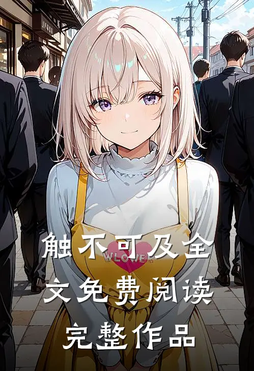 触不可及全文免费阅读完整作品