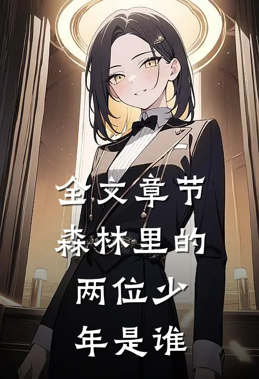 全文章节森林里的两位少年是谁