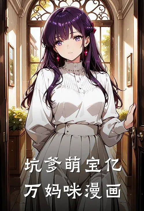 坑爹萌宝亿万妈咪漫画