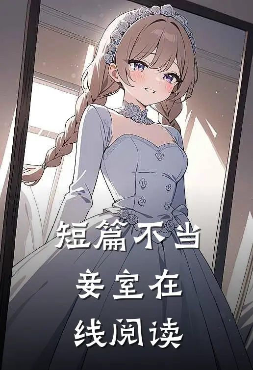 短篇不当妾室在线阅读