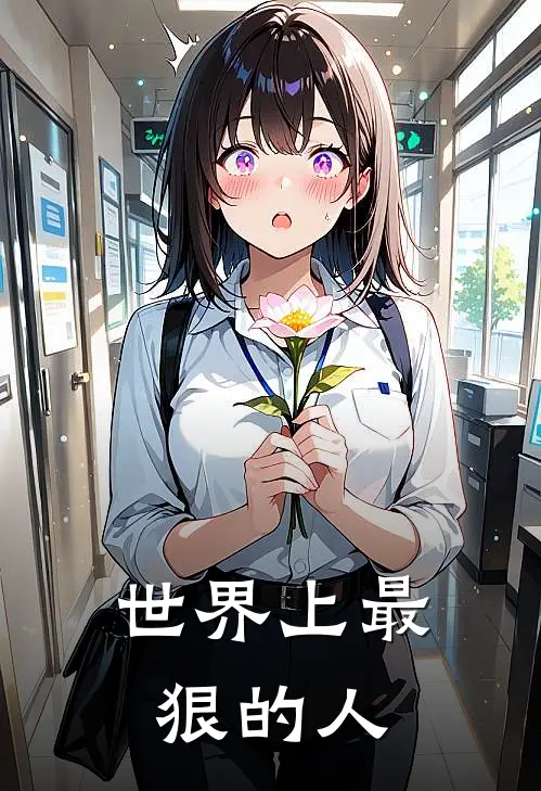 世界上最狠的人