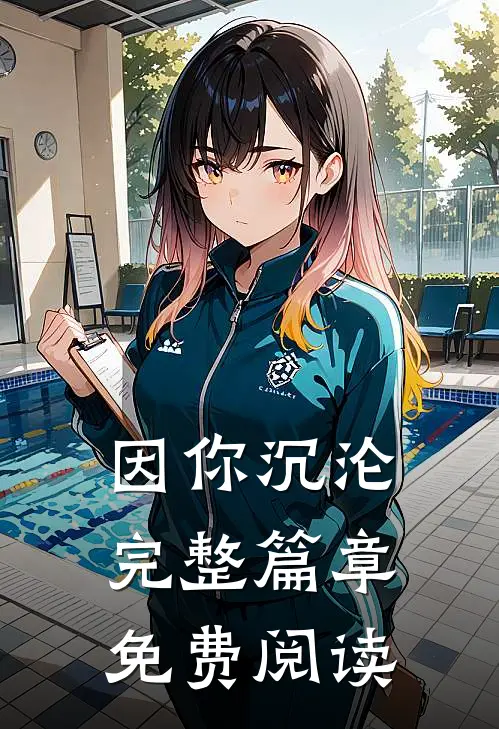 因你沉沦完整篇章免费阅读