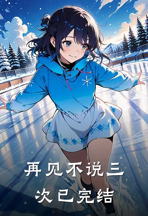 再见不说三次已完结