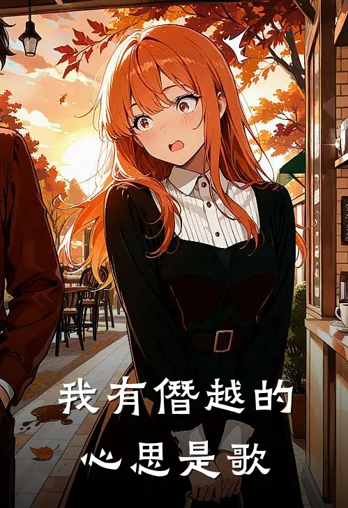 我有僭越的心思是歌