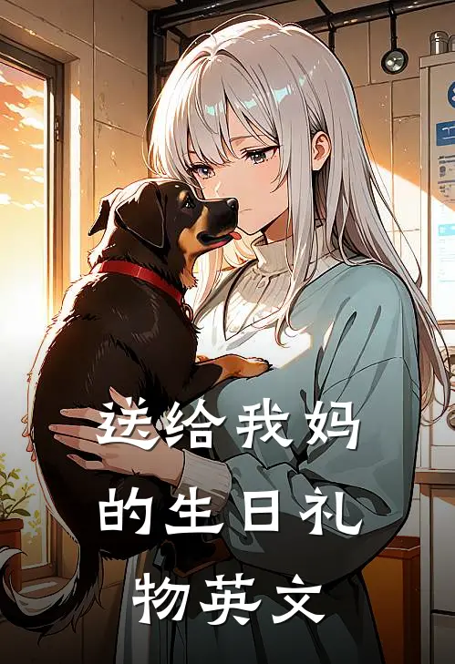 送给我妈的生日礼物英文