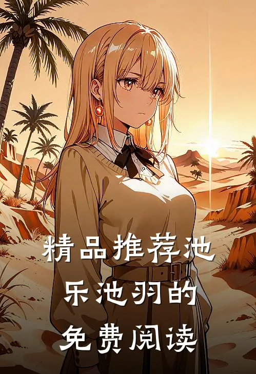 精品推荐池乐池羽的免费阅读