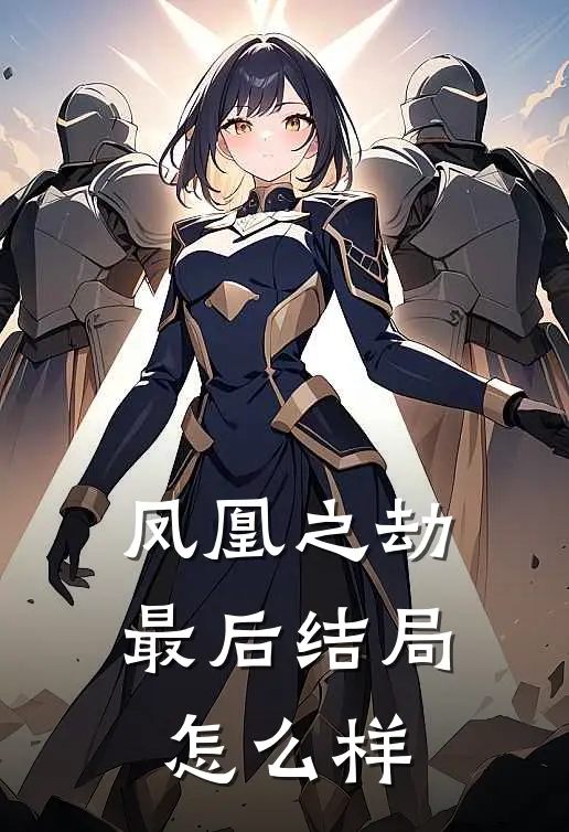凤凰之劫最后结局怎么样