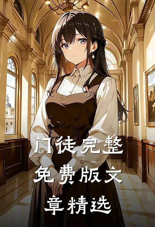 门徒完整免费版文章精选