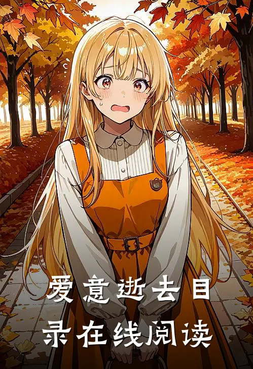 爱意逝去目录在线阅读