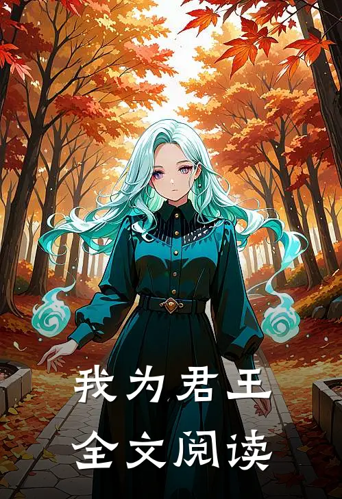 我为君王全文阅读