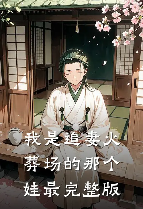 我是追妻火葬场的那个娃最完整版