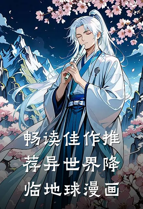 畅读佳作推荐异世界降临地球漫画