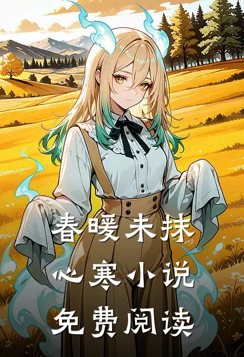 春暖未抹心寒小说免费阅读