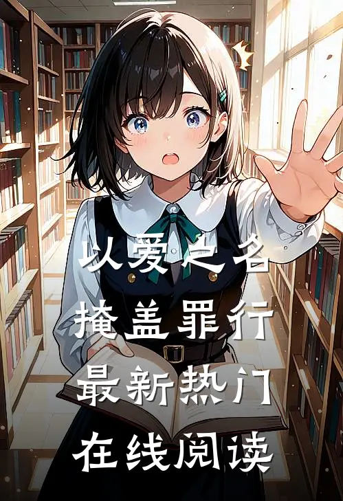 以爱之名掩盖罪行最新热门在线阅读