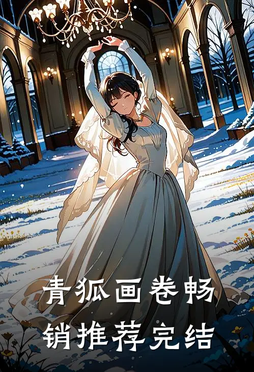 青狐画卷畅销推荐完结