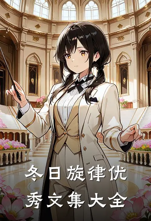 冬日旋律优秀文集大全