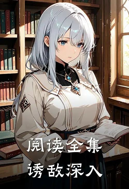 阅读全集诱敌深入