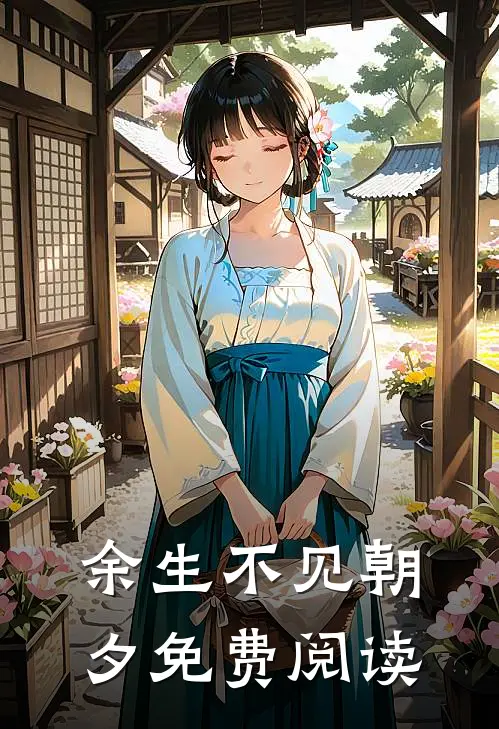 余生不见朝夕免费阅读