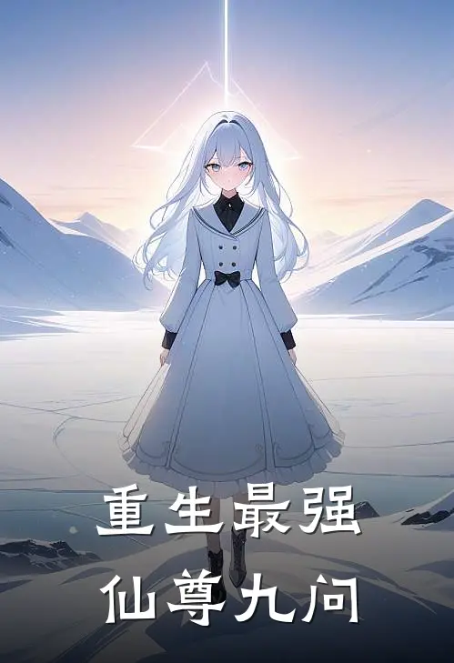 重生最强仙尊 九问