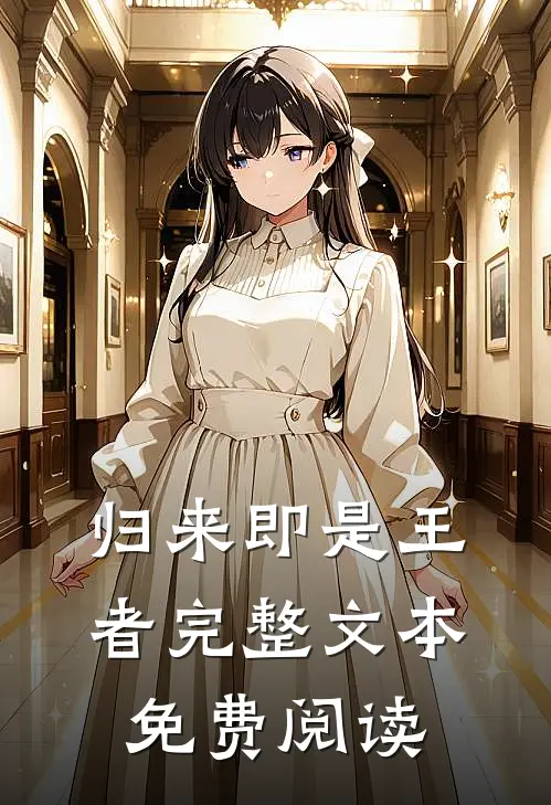 归来即是王者完整文本免费阅读