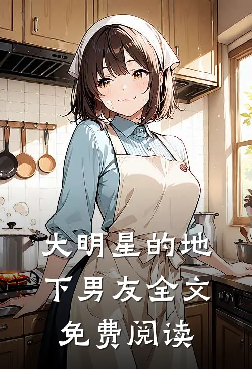 大明星的地下男友全文免费阅读