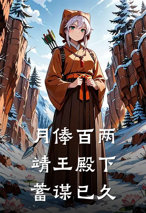 月俸百两：靖王殿下蓄谋已久