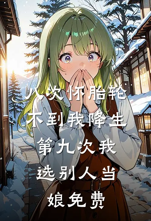 八次怀胎轮不到我降生，第九次我选别人当娘免费