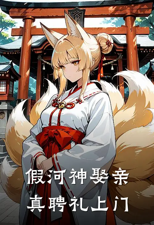 假河神娶亲，真聘礼上门