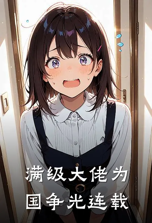 满级大佬为国争光连载