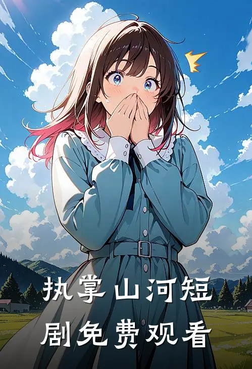 执掌山河短剧免费观看