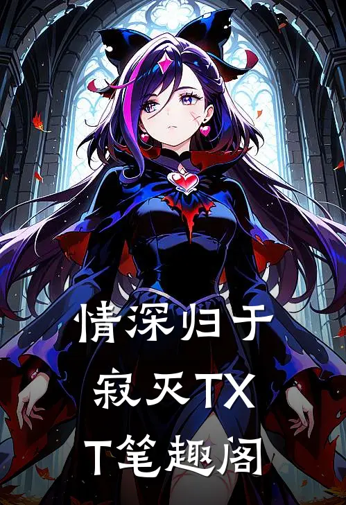 情深归于寂灭TXT笔趣阁