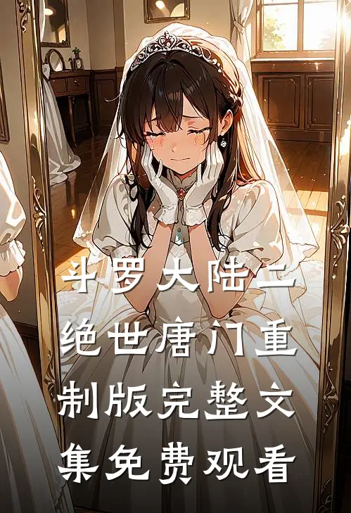 斗罗大陆二绝世唐门重制版完整文集免费观看
