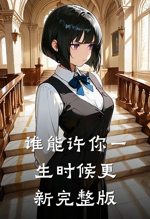 谁能许你一生时候更新完整版