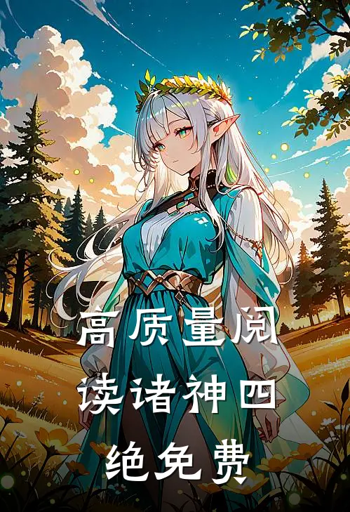 高质量阅读诸神四绝免费