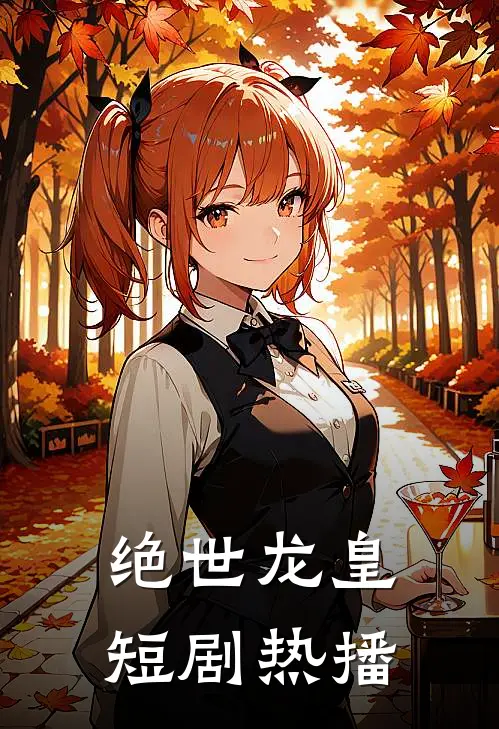 绝世龙皇短剧热播