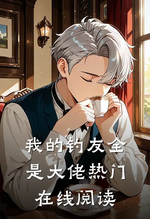 我的钓友全是大佬热门在线阅读