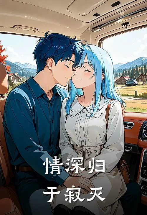 情深归于寂灭