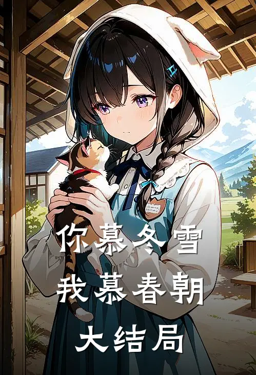 你慕冬雪我慕春朝大结局