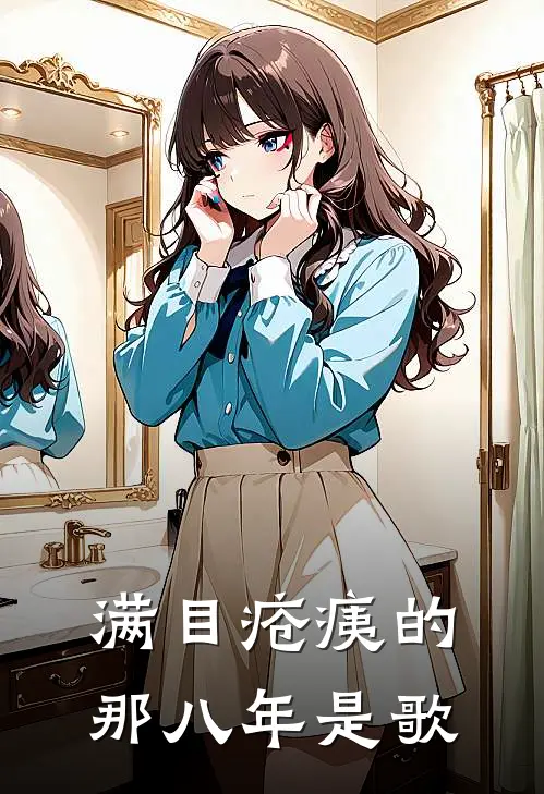 满目疮痍的那八年是歌