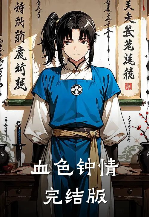 血色钟情完结版