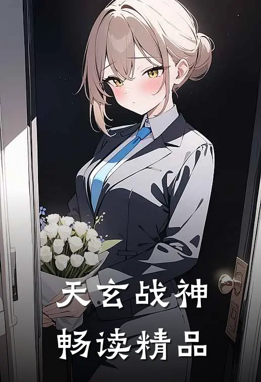 天玄战神畅读精品