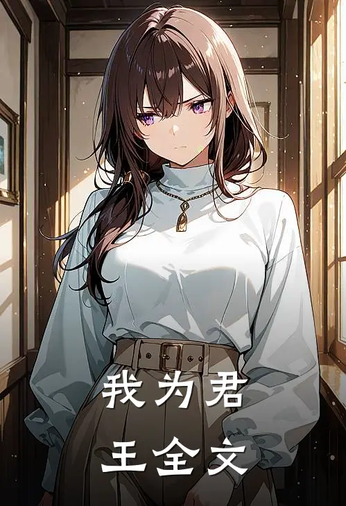 我为君王全文
