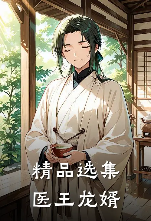 精品选集医王龙婿